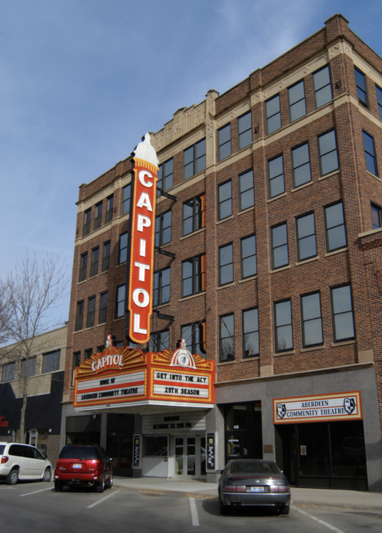 Capitol Theatre