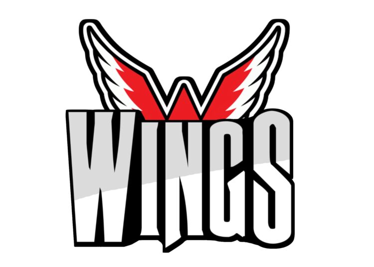 wings logo