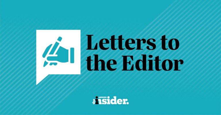 Letters to the editor graphic
