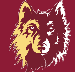 Northern State University Wolves
