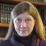 Columnist Donna Marmorstein