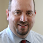 Aberdeen City Manager Joe Gaa