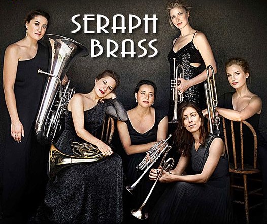 Seraph Brass