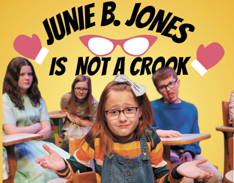 Junie B. Jones