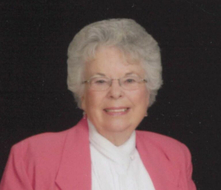 Appel Crystal obituary photo