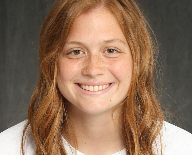 Megan Fastenau Northern State soccer