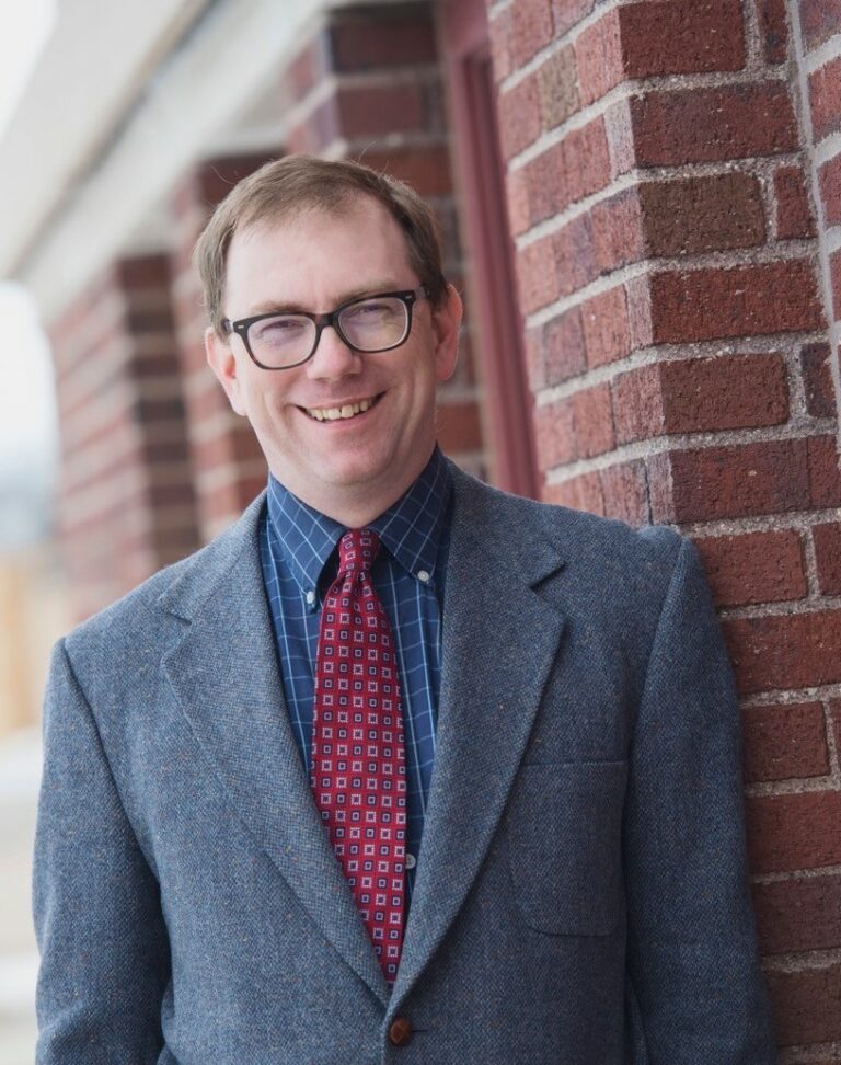 John Schaff Noem