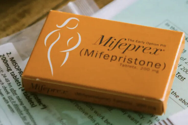Abortion medication SDNW