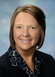 Literacy development a focus as Aberdeen School Board approves goals 1 Becky Guffin, Superintendent of Aberdeen Public Schools literacy