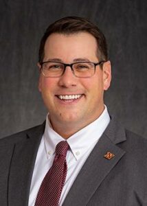 Northern State football team announces 35 recruits on signing day 1 Northern State football coach Mike Schmidt