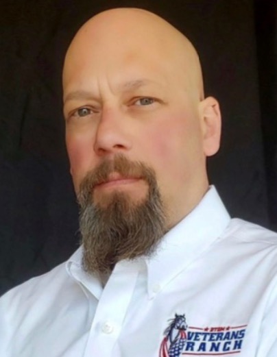 Chris Reder, South Dakota Legislature