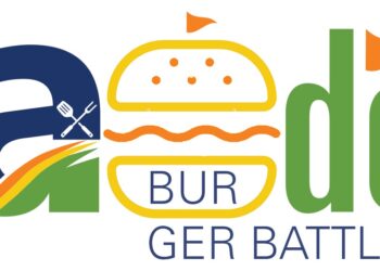 Aberdeen Burger Battle graphic