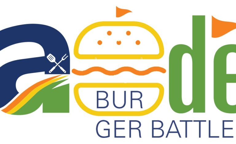 Aberdeen Burger Battle graphic