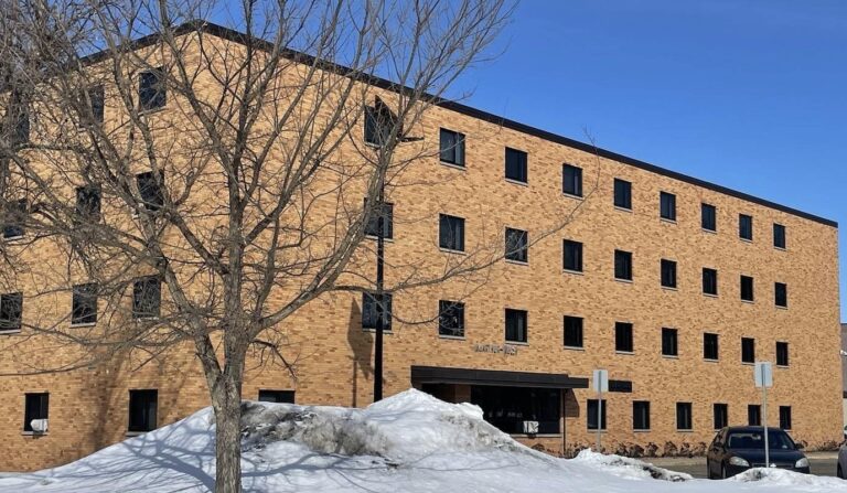 A bill that would eliminate a requirements that most students live on campus for two years is headed to the House floor. Aberdeen Insider file photo.