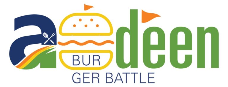 Aberdeen Burger Battle logo