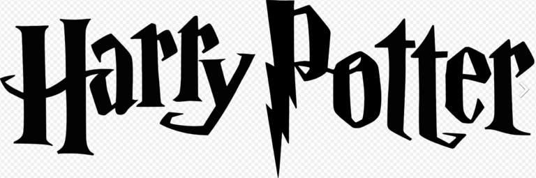 Harry Potter logo