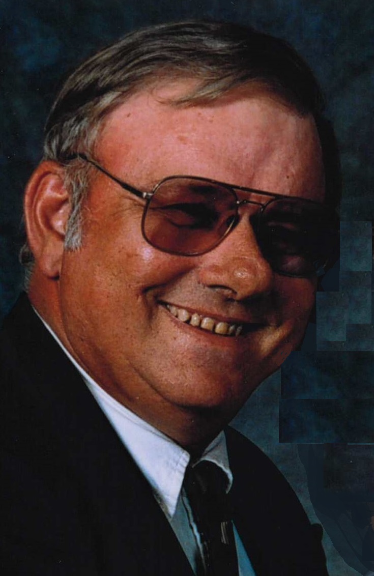 Jungwirth Bernard obituary photo 1