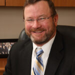 Doug Sombke head and shoulders image
