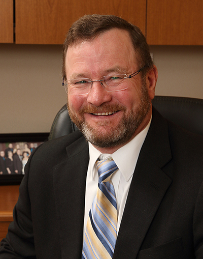 Doug Sombke head and shoulders image South Dakota Farmers Union