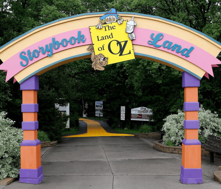 storybook land generic image