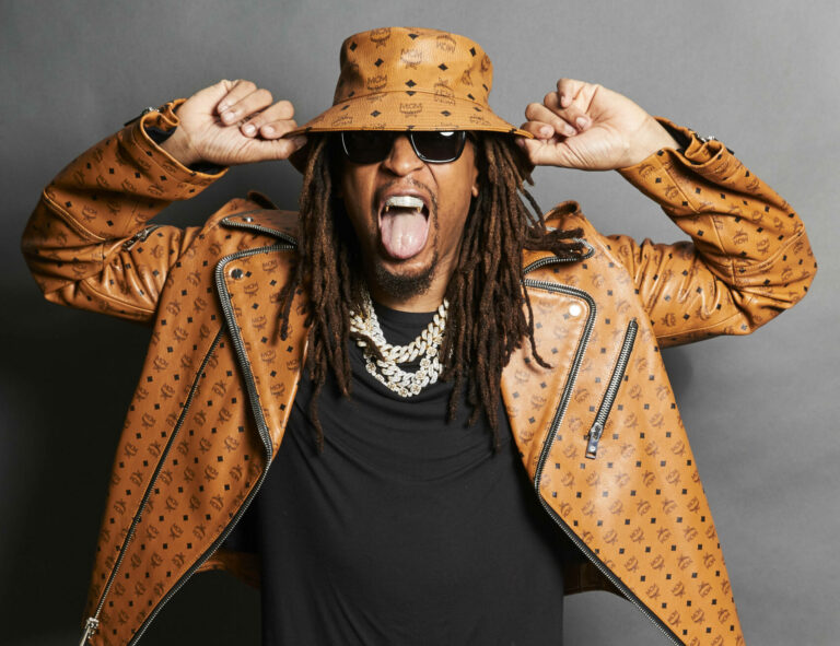 Lil Jon will perform at the 2023 Brown County Fair