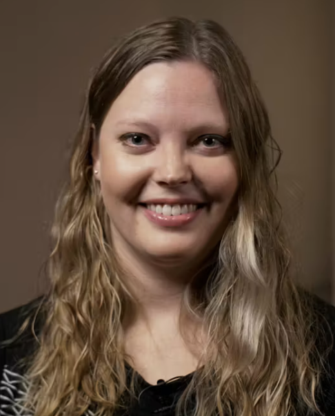 Dr. Samantha Darnall-Werlinger, The Prairie Doc