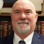 Brown County's state's attorney hired at South Dakota AG's office 1 ernest thompson