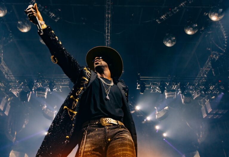 Jimmie Allen will perform Aug. 19 at the Brown County Fair. Promotional photo