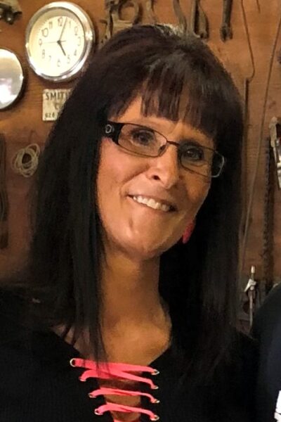 Williams Patrice obituary photo