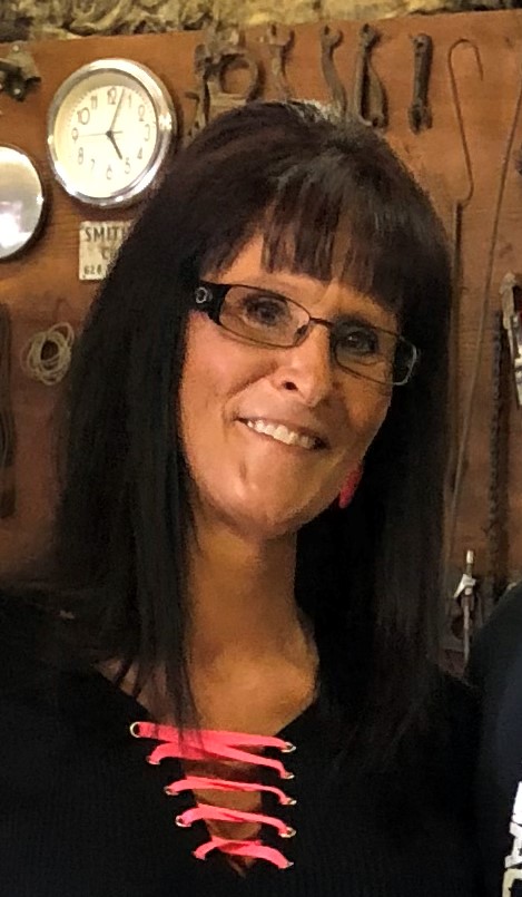 Williams Patrice obituary photo