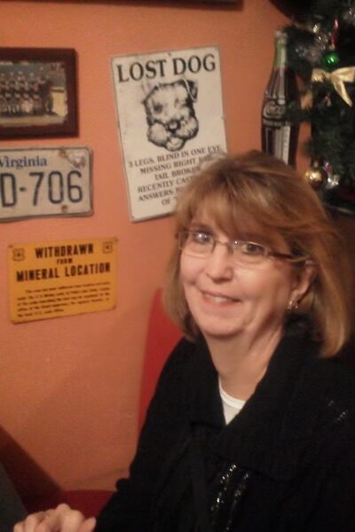 Mary Baer