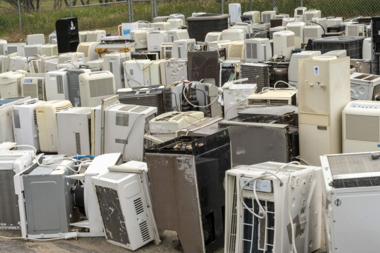 The Brown County Landfill's annual fall cleanup runs from Friday, Aug. 30 through Saturday, Sept. 14. Aberdeen Magazine file photo