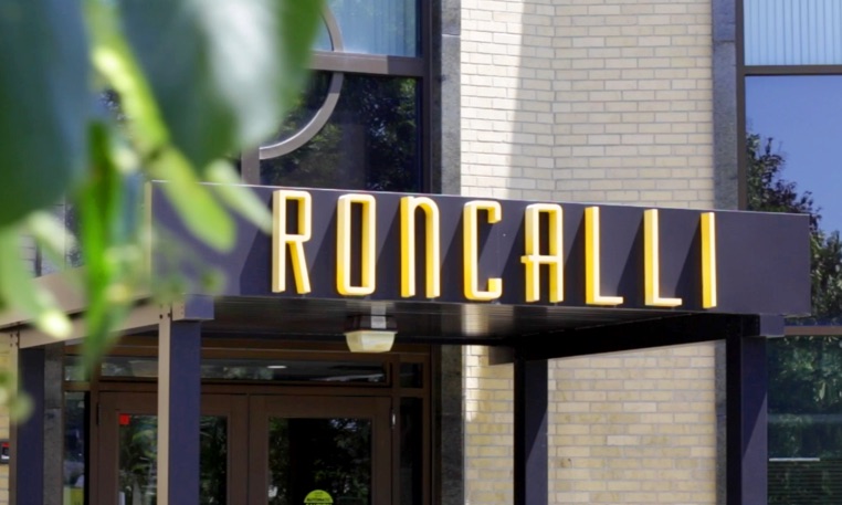 Roncalli Junior and Senior High School