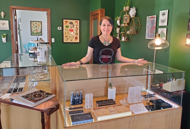 Aberdeen's first dedicated piercing studio now open 1 20230504 101544