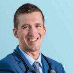 Prairie Doc: Early detection of blood clots is key for treatment 1 Dr. Andrew Ellsworth, The Prairie Doc