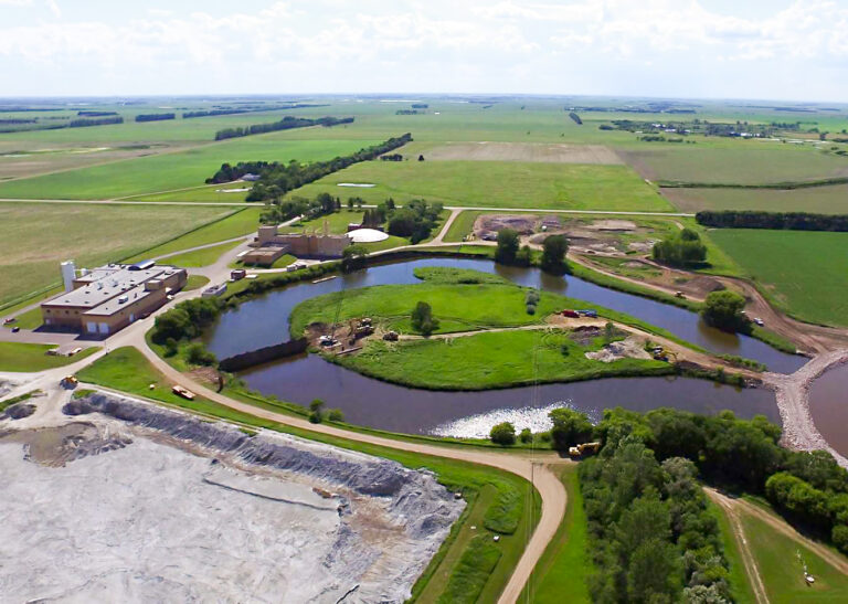 With South Dakota WINS, Aberdeen might not have to build a new drinking water treatment plant. Aberdeen Magazine file photo