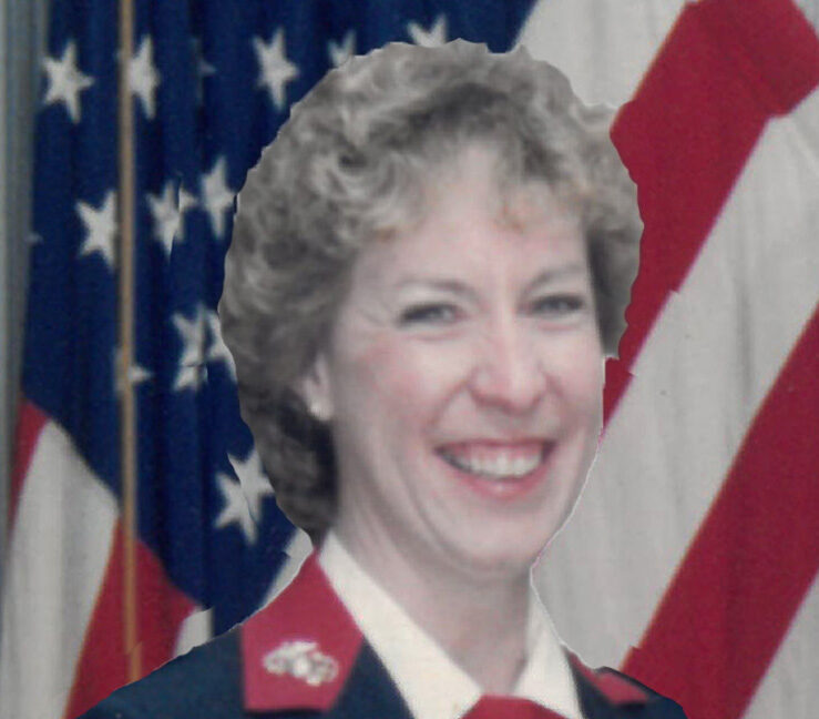Colleen Marie “Lena” Leer | Aberdeen Insider