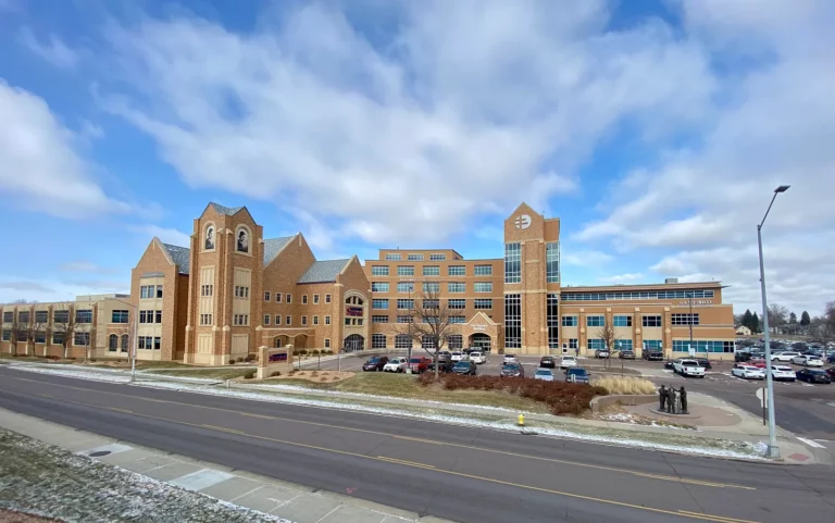 Sanford in Sioux Falls