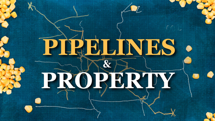 Pipelines and Property Public Utilities commission
