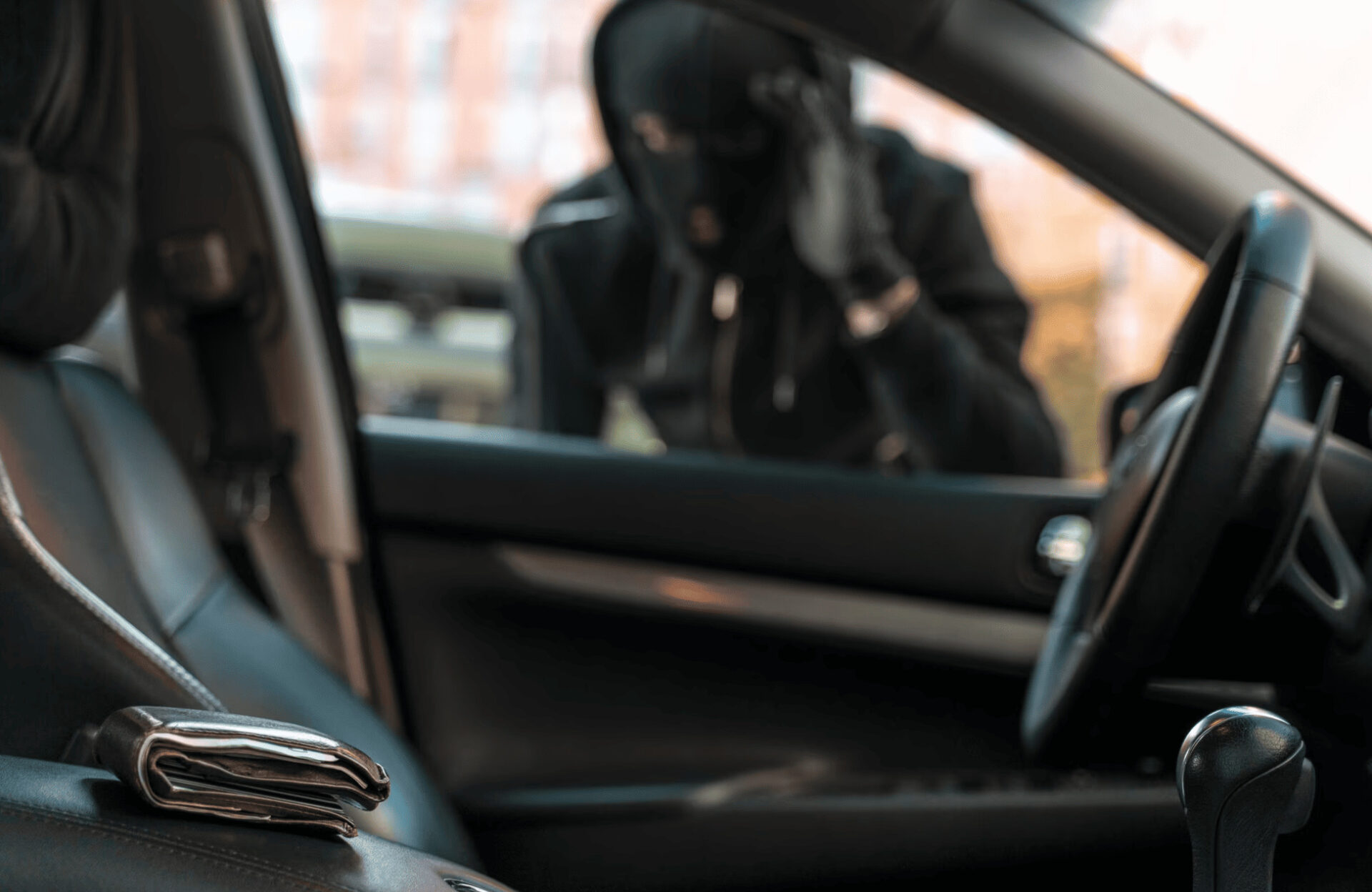 3 Juveniles Arrested In Latest String Of Vehicle Thefts, Items Stolen ...
