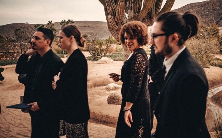 PreShow TodosSantos