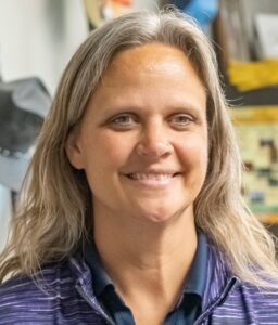 Incomplete revenue numbers show strong 2025 Brown County Fair, commissioners learn 1 Rachel Kippley, Brown County Fair, fairgrounds