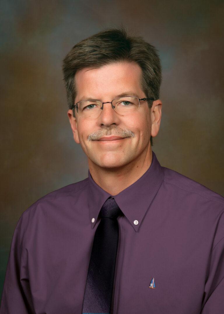 Dr. Mark Mogen retire