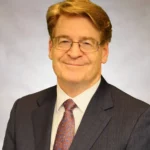 Avera Health announces new president, CEO 1 Jim Dover, Avera Health president, CEO