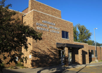 Aberdeen School Board