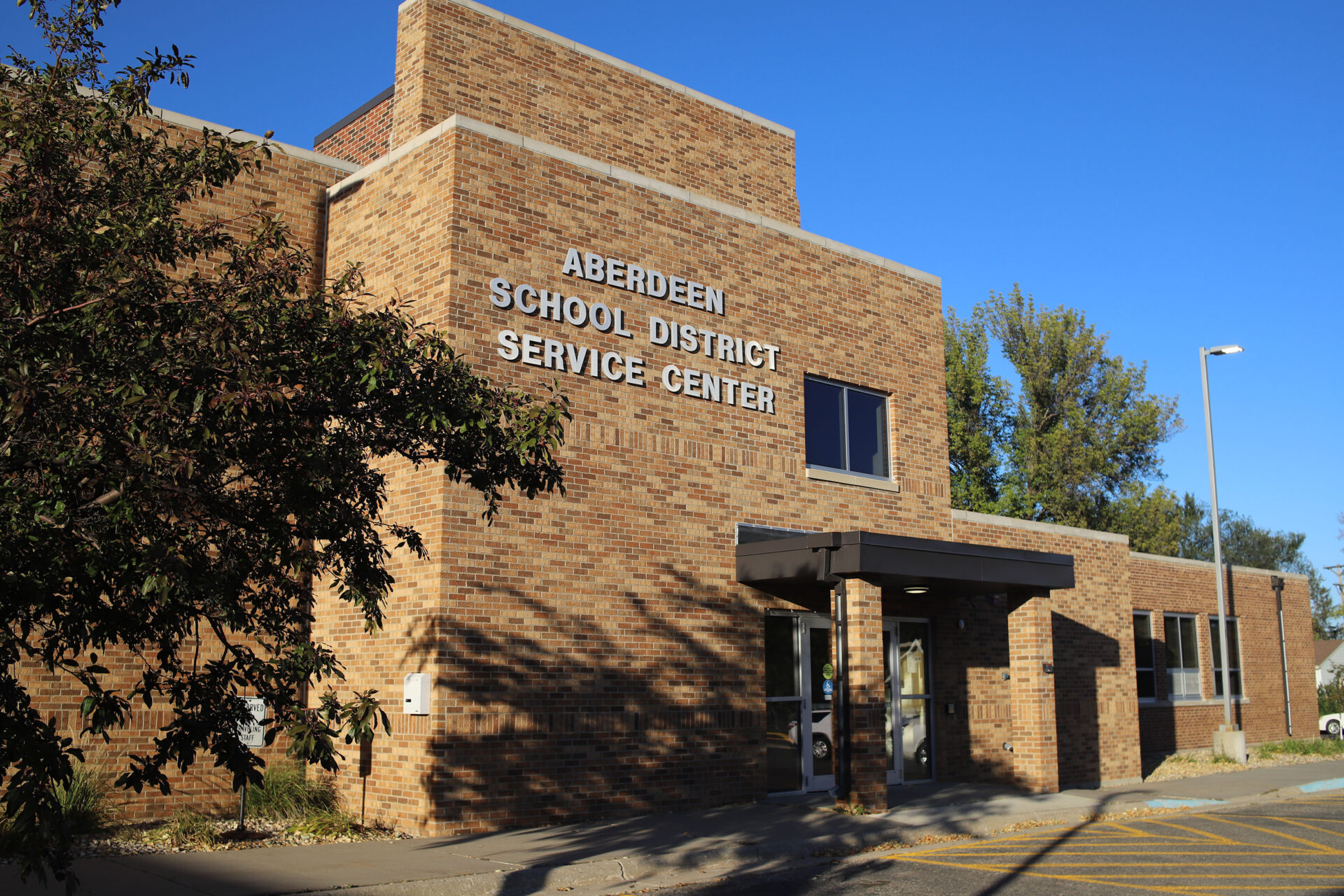 1% Raises Approved For Aberdeen School District Staff