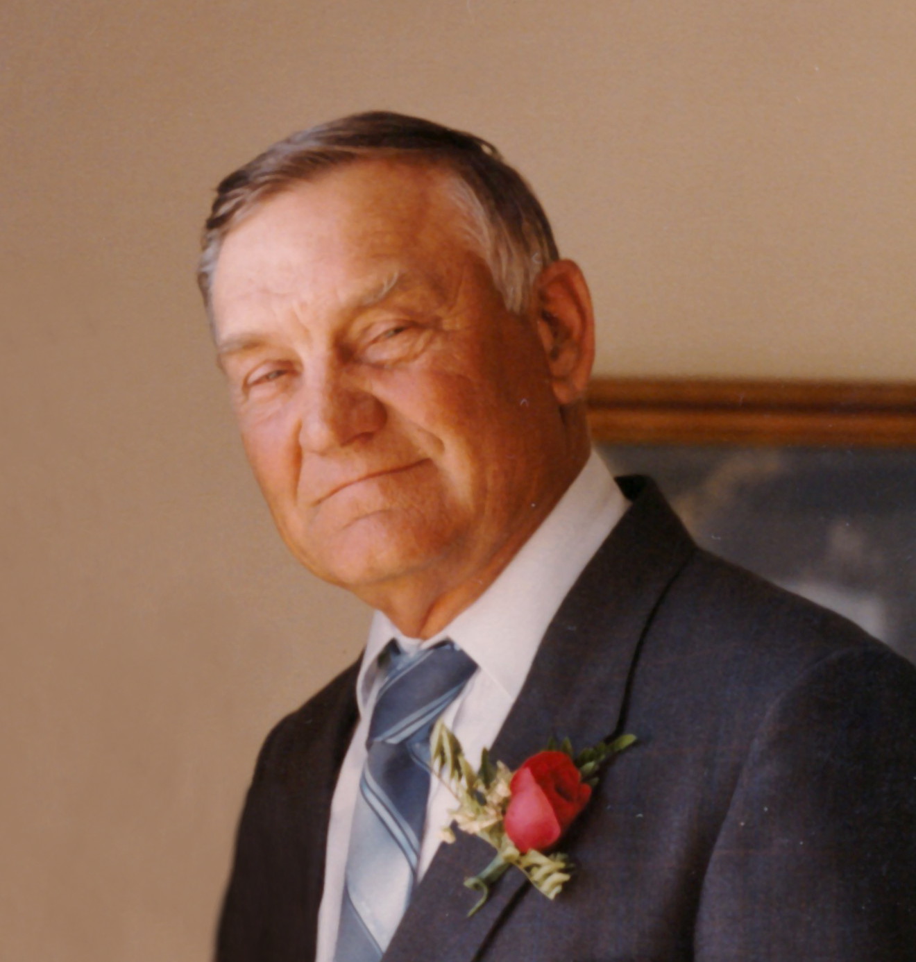 Donald A. Zetterlund | Aberdeen Insider