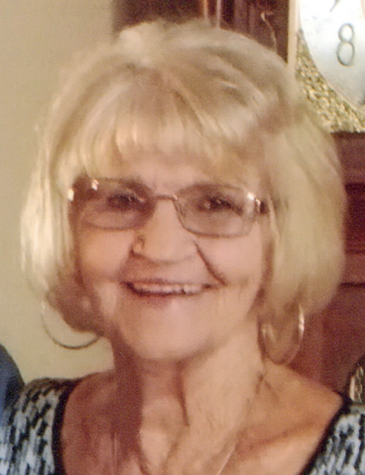 Marcia Carls | Aberdeen Insider