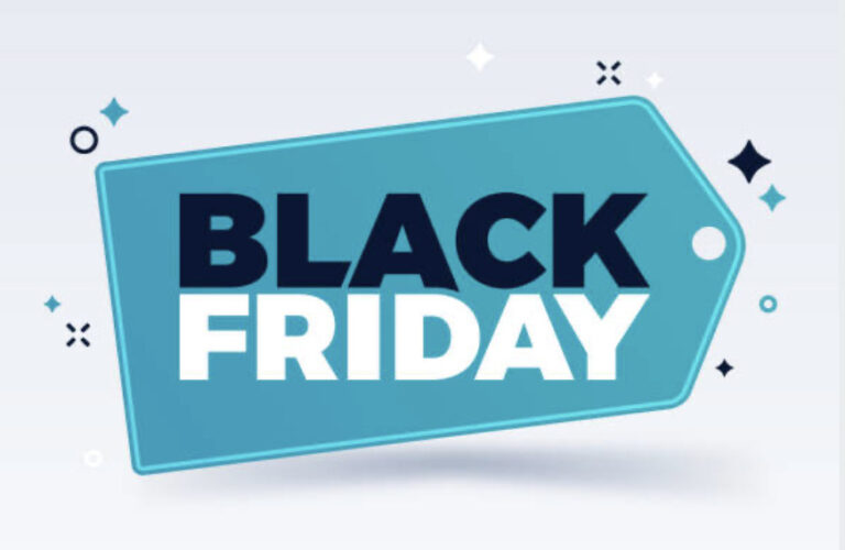 Black Friday