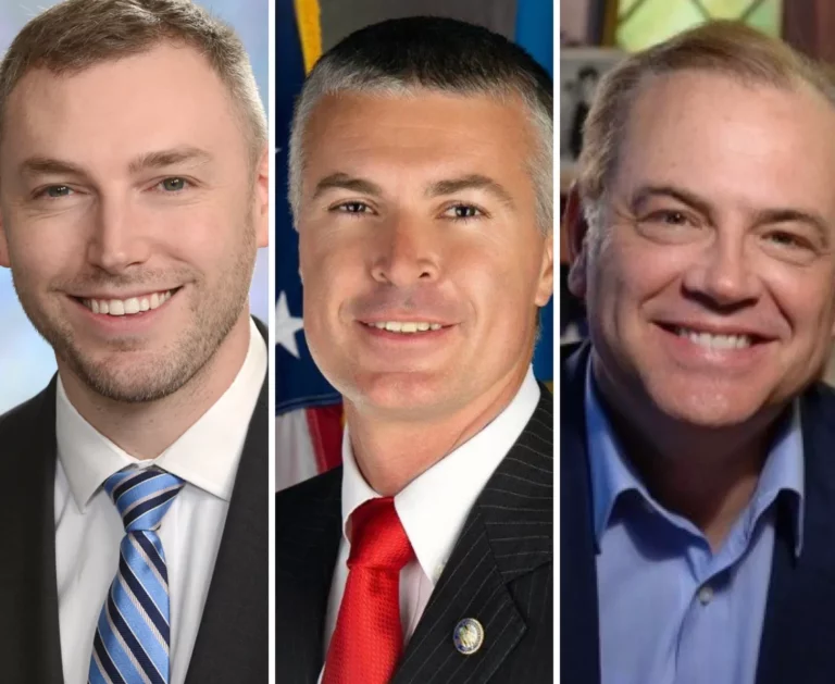 Hansen, Jackley, Weiland